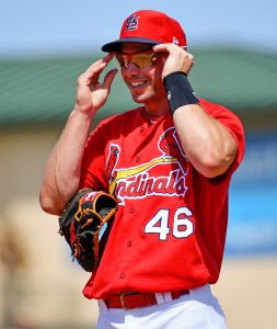 Mikolas deals, Goldschmidt hits 30th HR, Cards beat D-backs