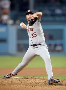 Justin Verlander jokes about coordinating outfits with Kate Upton