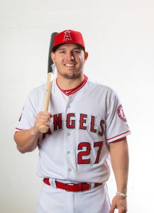 Los Angeles Angels Depth Chart