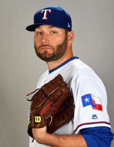 Rangers send Ronald Guzman down and take another hit with Leclerc