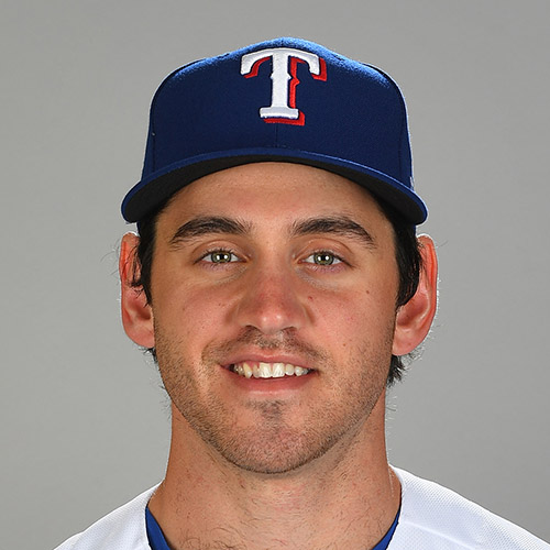 Rangers return Rule 5 pick Jordan Romano to Toronto