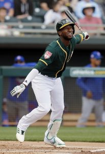 MLB Trade Rumors: Jurickson Profar traded to Oakland A's by