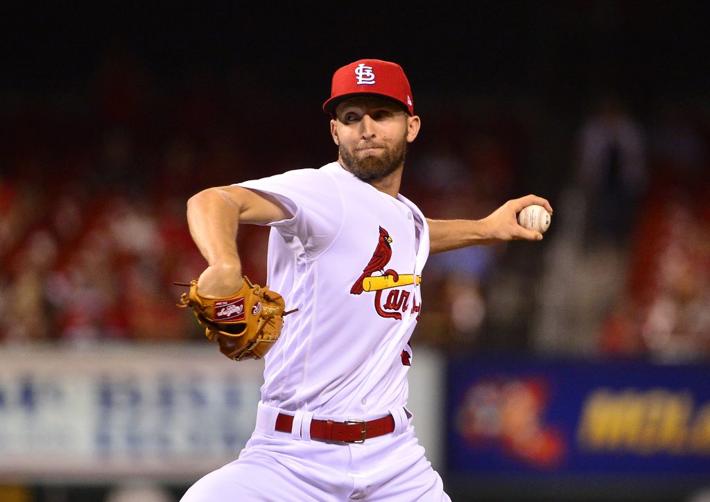 Mets Sign Chasen Shreve To Minors Contract