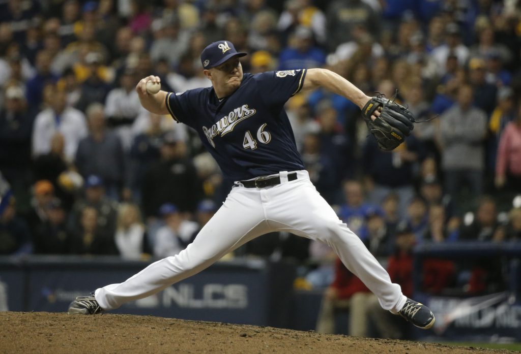 Let's Talk About Craig Counsell's God-Awful Batting Slump