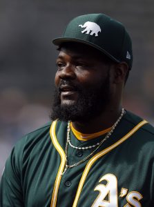 Fernando Rodney | Rick Scuteri-USA TODAY Sports