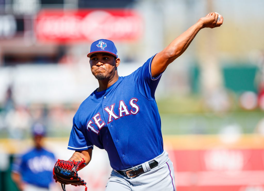 Injury Updates: Mendez, Lamb, Dyson, Padres - MLB Trade Rumors