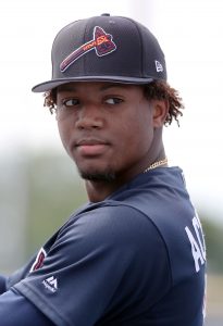 What is Ronald Acuna Jr's Net Worth?