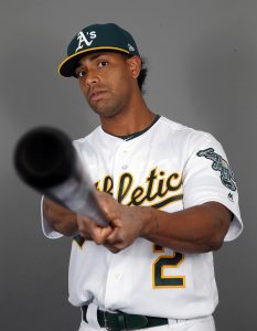 A's would be wise to sign Khris Davis to extension