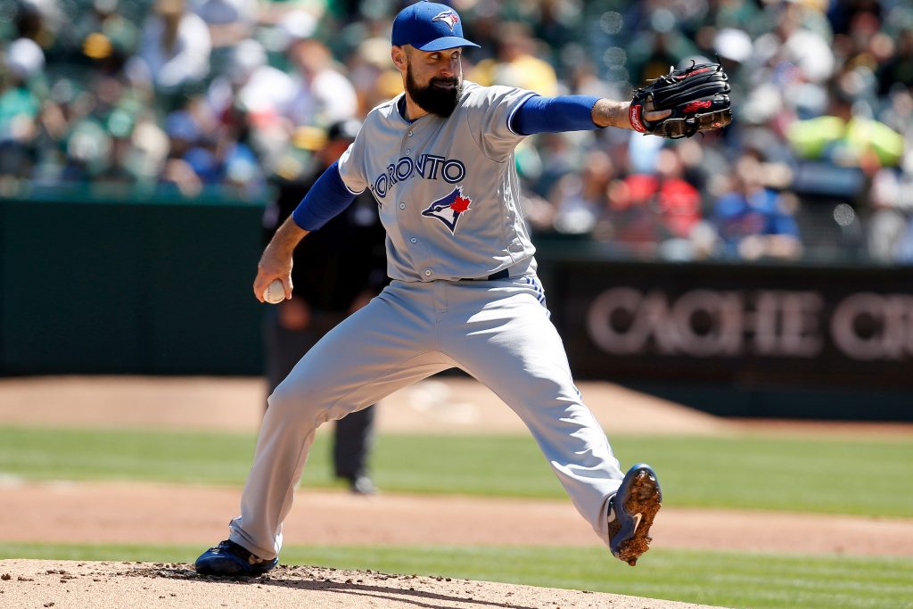 Latest On Blue Jays, Matt Shoemaker - MLB Trade Rumors