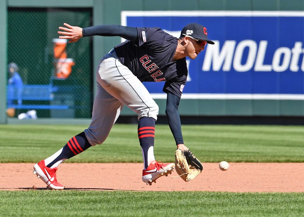 Indians Sign Infielder Brad Miller to a Major League Contract