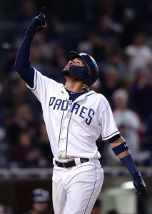 Fernando Tatis Jr. | Orlando Ramirez-USA TODAY Sports