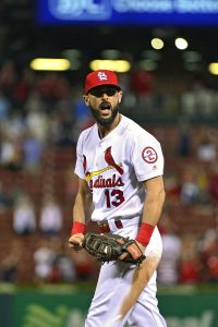 Matt Carpenter | Jeff Curry-USA TODAY Sports