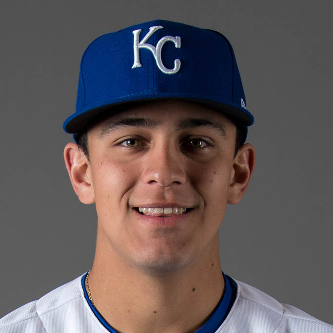 Royals' infielder Nicky Lopez traded to Braves