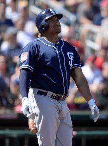 Josh Naylor To Undergo Fibula Surgery - MLB Trade Rumors