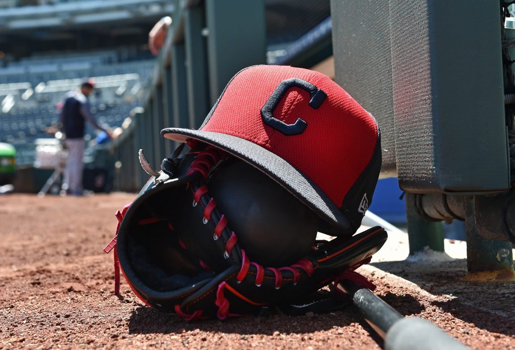 MLB Hot Stove: Indians President Chris Antonetti Expects Francisco