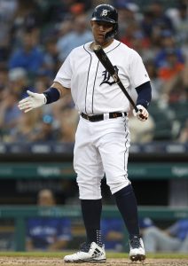 Miguel Cabrera Player Props: Tigers vs. Padres