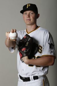 Mitch Keller - Pittsburgh Pirates Starting Pitcher - ESPN