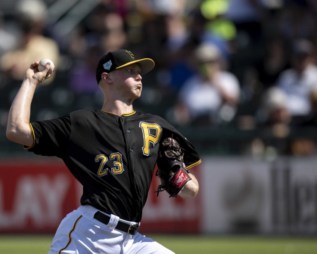 Pirates To Promote Mitch Keller MLB Trade Rumors