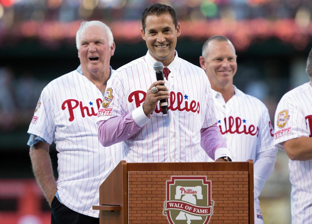 Pat Burrell Retires - MLB Trade Rumors