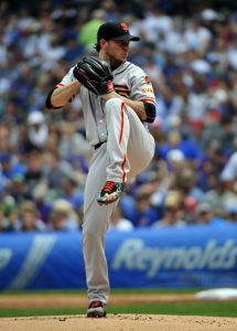 Jake Peavy officially retires from MLB