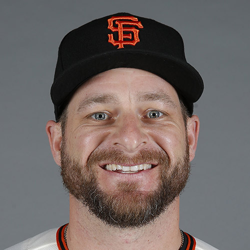 Giants Select Stephen Vogt, Option Ty Blach - MLB Trade Rumors