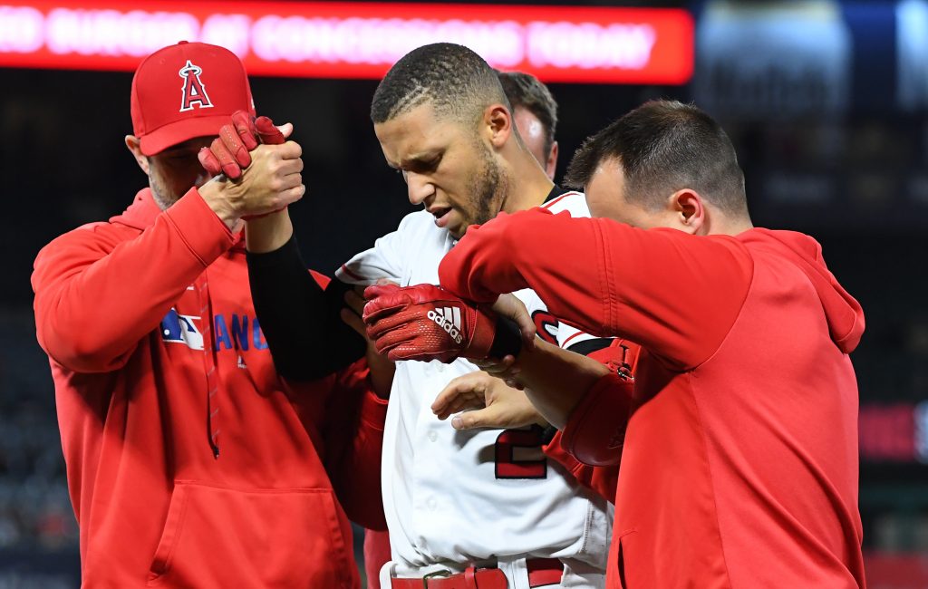 andrelton-simmons-diagnosed-with-grade-3-ankle-sprain-mlb-trade-rumors