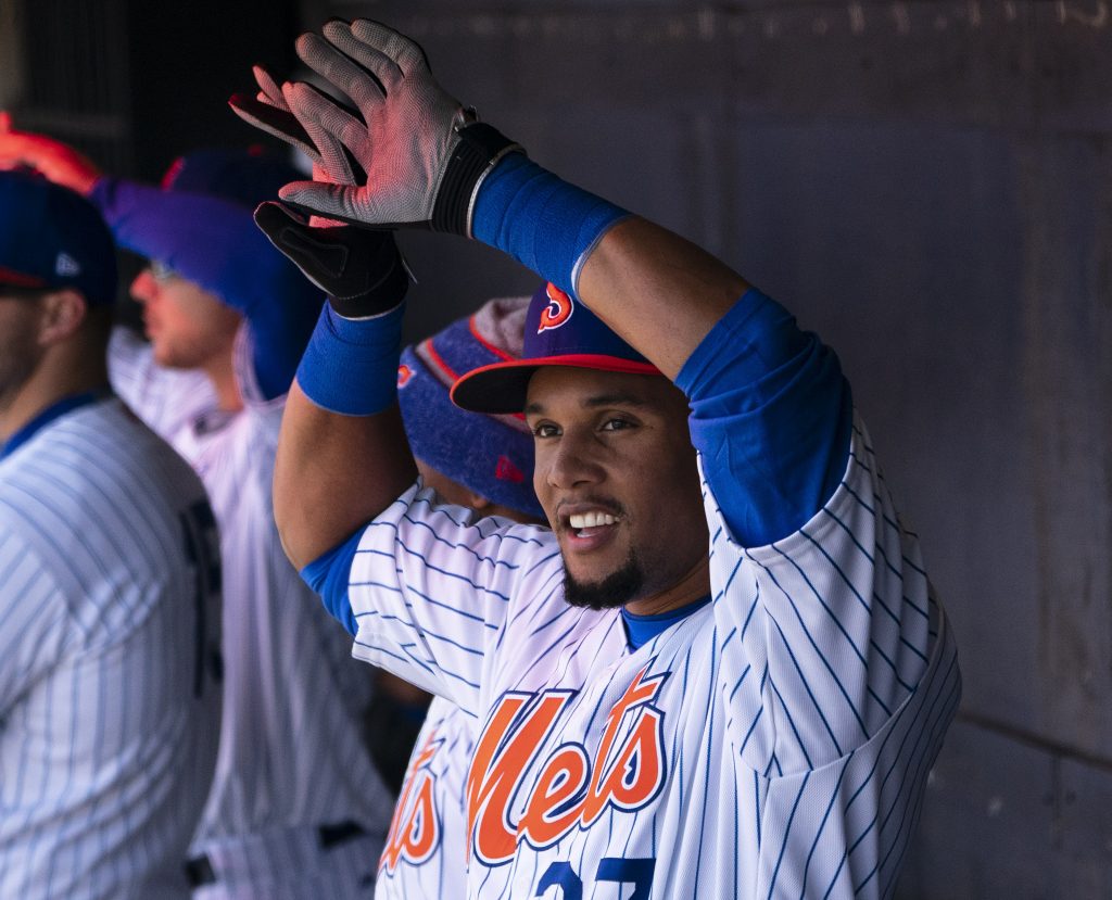 Mets To Select Carlos Gomez - MLB Trade Rumors
