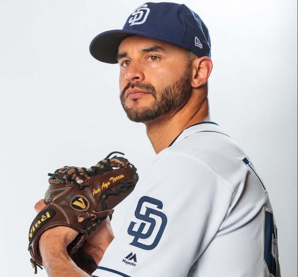 Carlos Torres Opts Out Of Padres Deal