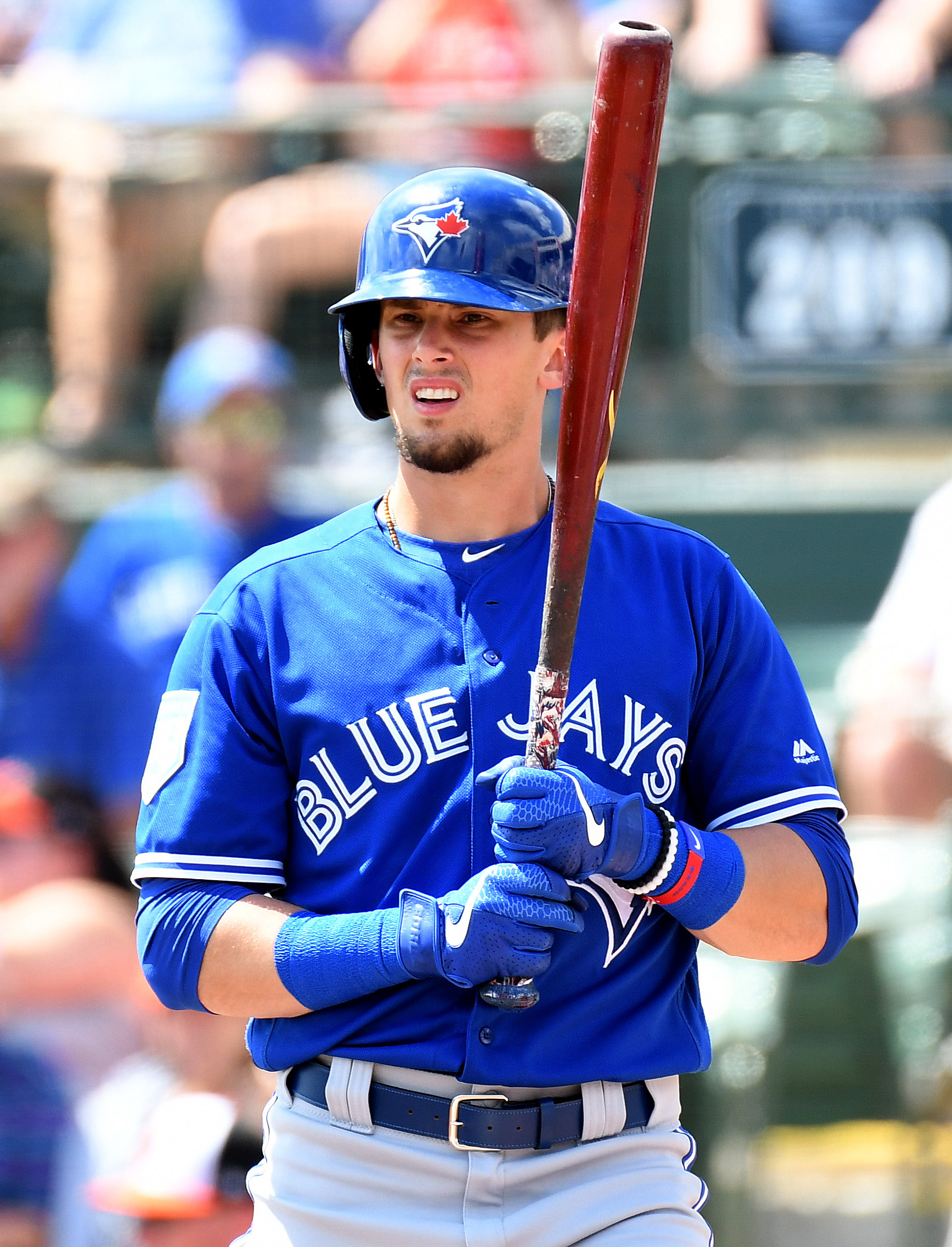 Blue Jays: What to expect from Cavan Biggio in 2022