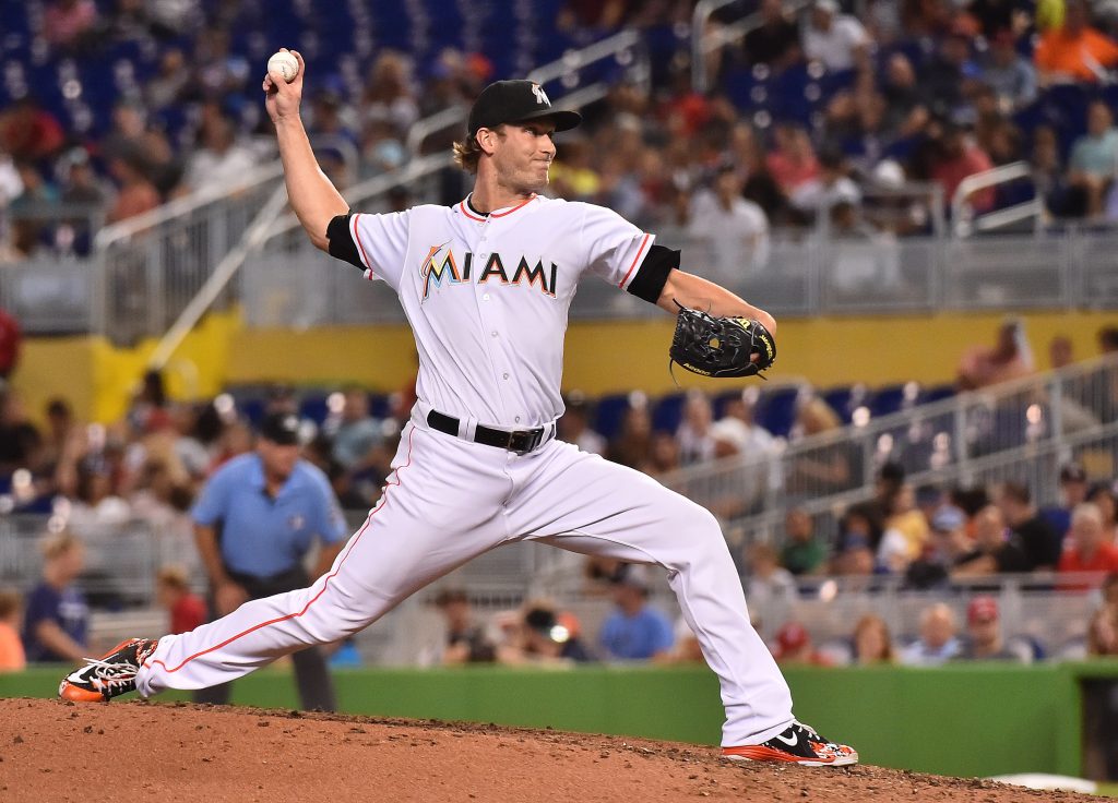 Mariners Select Drew Steckenrider MLB Trade Rumors