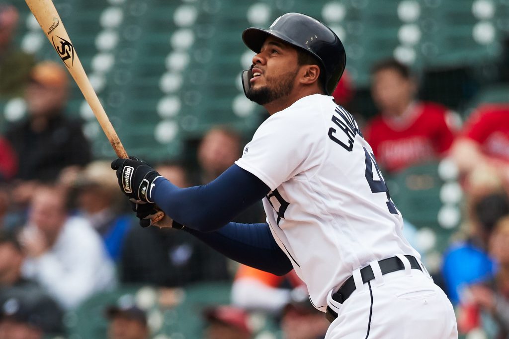Rays can't believe Tigers traded Isaac Paredes: 'F--king idiots