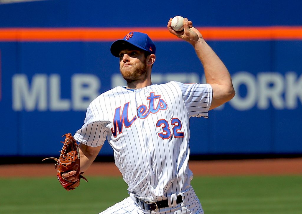 Mets Place Steven Matz On 10-Day IL - MLB Trade Rumors