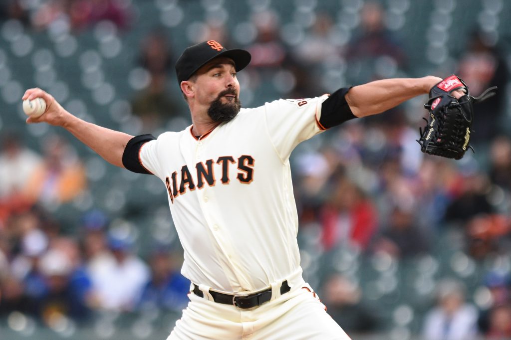 SF Giants: How MadBum's departure set stage for next homegrown core