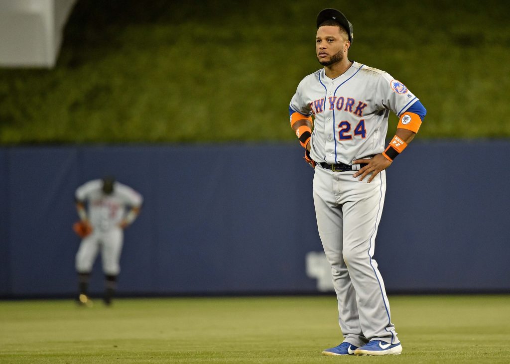 PEDs aren't the reason Mets' Robinson Cano won't be a Hall of Famer 