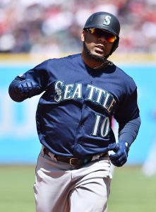 Is There A Trade Market For Edwin Encarnacion? - MLB Trade Rumors