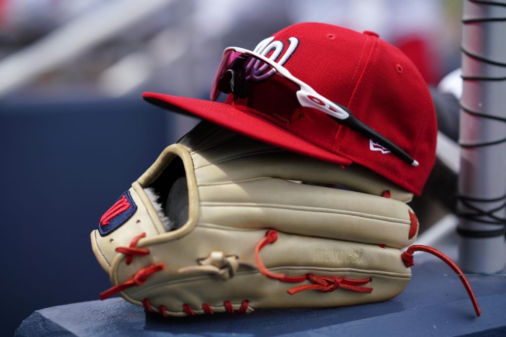 Nationals To Sign First-Rounder Jackson Rutledge - MLB Trade Rumors