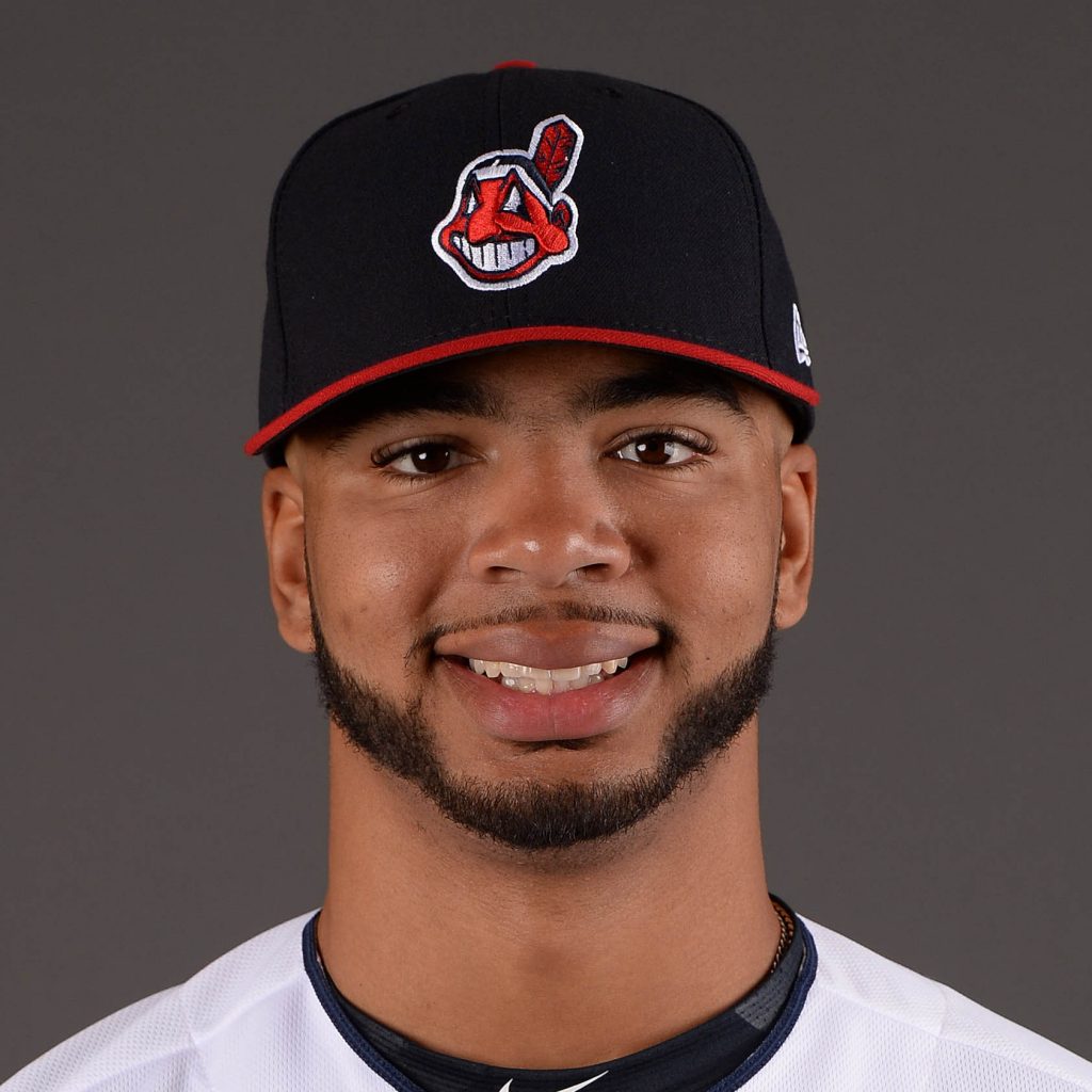 Indians Call Up Bobby Bradley MLB Trade Rumors