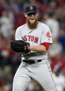 2020 prepared Craig Kimbrel for mechanical fix before playoff push