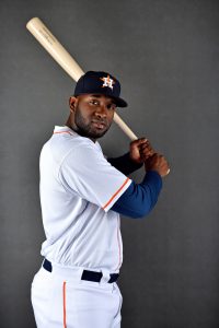 2019 Astros review: Yordan Alvarez