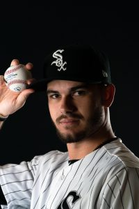 White Sox Cy Young candidate Dylan Cease shuts down A's