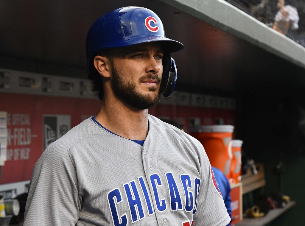 AP sources: Cubs' Kris Bryant loses service-time grievance