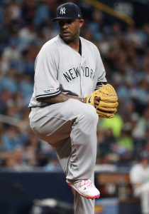 Domingo German, the Yankees' Surprising Ace, Has an Ideally Flawed