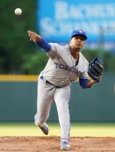 MLB trade rumors: Yankees losing Blue Jays' Marcus Stroman to Braves? 