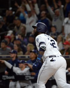 Franmil Reyes Is On An Unusual Pace - MLB Trade Rumors