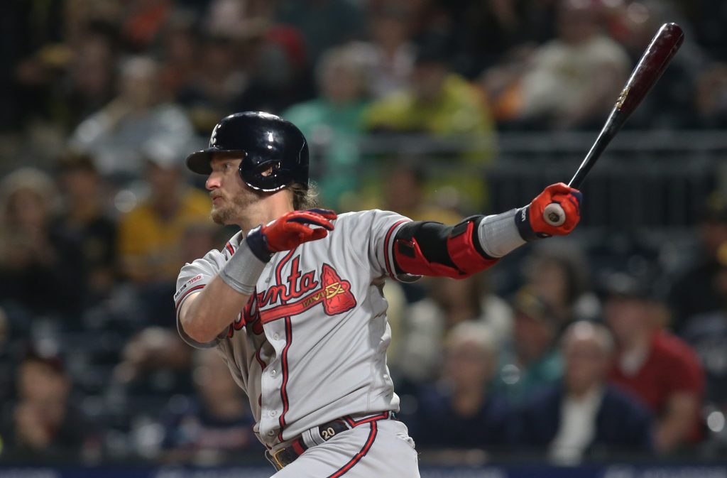 MLB rumors: Phillies poaching Braves' Josh Donaldson in free