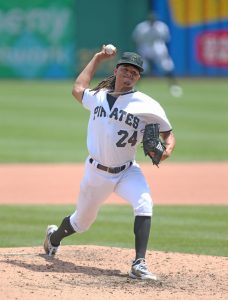 Chris Archer to the Pirates for top prospects Austin Meadows and Tyler  Glasnow - Minor League Ball