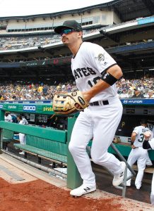 Latest Pirates' Bryan Reynolds rumors don't bode well for a Yankees trade 