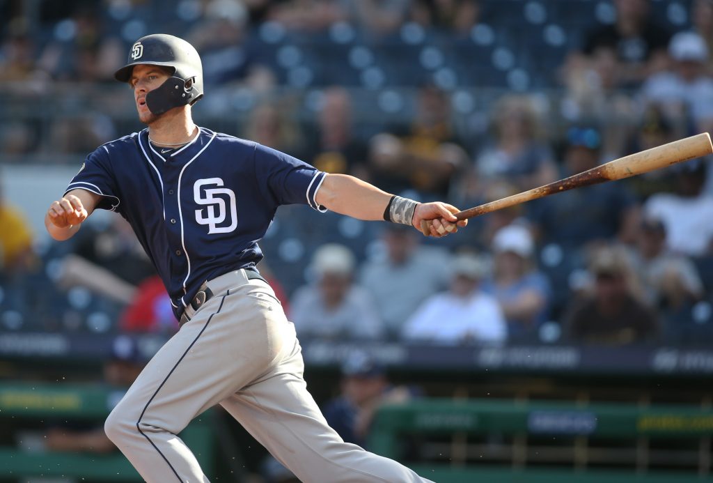 Padres Extend Wil Myers - MLB Trade Rumors