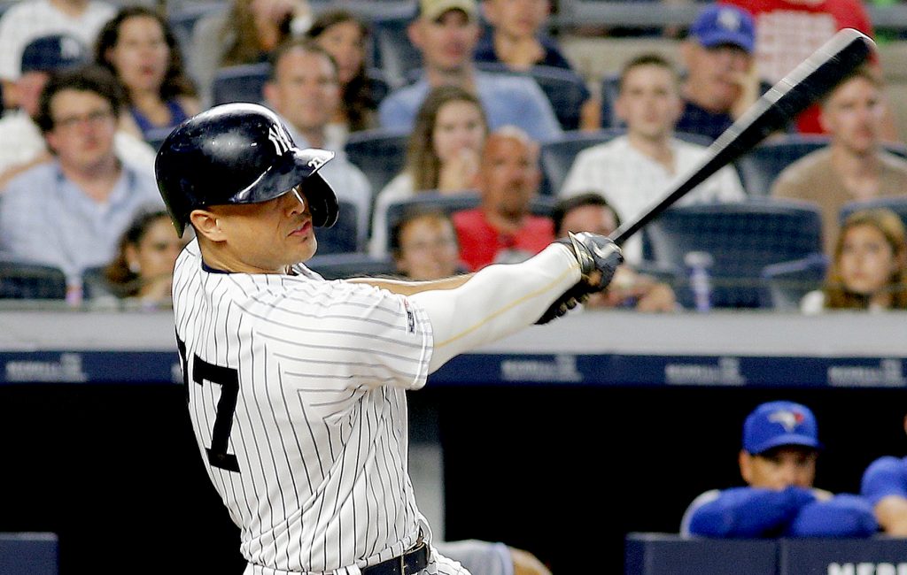 Yankees' Boone repeats that slugger Judge is not expected to need offseason  toe surgery