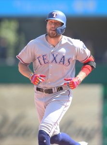 Hunter Pence | Charles LeClaire-USA TODAY Sports